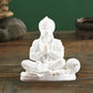 Resin Hanuman Statue Collection Ornament Southeast Asia Indian Desk Novelty Shelf Cabinet Character Art Decor Decor Sculpture