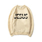 Jesus The Way The Truth The Life Sweatshirt Christian Hoodie Jesus Gift Religious Pullovers Women Sweatshirts Christian Gifts