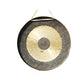 Percussion Musical Instruments Musical Instrument Crotalos Copper Gong Pure 60CM80cm Loud Copper Gong Meditation Accessories