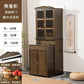 G1   Buddhist shrine stand cabinet, God of Wealth cabinet, household Buddha statue, Guan Gong Bodhisattva worship altar cabinet