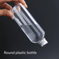 Zamzam Water Empty Plastic Bottle For Guest Refillable Portable Party Gift Hajj Umrah Mubarak Traval Container Makeup Dispenser
