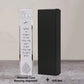 Personalized  Acrylic 3D Cut Jewish Mezuzah with Home Blessing&Name Custom Mezuzah Case Judaica Gift New Home Jewish Gift