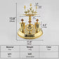 New Orthodox Liturgical Instruments Core Items For Church Sacraments Communion Cakes Trays Holy Water And Other Sacred Items