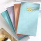 2026 Daily Planner,365 Days Time Management Notebook A6 Size Pocket Daily Organizer for Goal Tracking&Productivity student offic