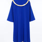 Boys Girls Church Choir Worship Praise Dance Robe Long Sleeve Metallic Gown Christian Pastor Priest Cosplay Halloween Costume