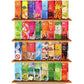 Artracyse 20 Sticks India Sandalwood Incense Household Bedroom Toilet Bathroom Agarwood Tibetan Incense Line Fragrance Lasting
