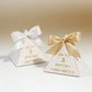 Customized Hebrew gift box, suitable for Jewish birthdays, circumcision, coming of age ceremonies, and family gatherings