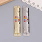 Door Metal Mezuzah Blessing Home Decoration Gift Hanukkah Decor Retro Religious Jerusalem Mezuza Case