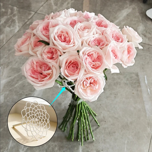 Spiral Ikebana Stem Holder Spiral Ikebana Stem Holder For Vase Flower Arrangement Spiral Stem Holder For Vase Flowerho