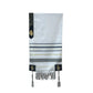Tallit Messianic Scarf Fire Style Prayer Talit Jerusalem Hanukkah Shawl 50x180cm
