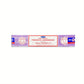 Incense Gift Set Nag Champa, Super hit, Dragon's Blood, Sandalwood, Patchouli, Lavender, Positive Vibes, 15 g