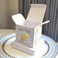 Laser Cut Phylacteries Souvenir Boxes for BAR Mitzvah Upsherin Gift Box Jewish Favor Box
