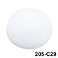 GIU 19cm Jewish Velvet Kippah Kippot Kipa Caps Skullies Beanies Yarmulke Kipot Dome For Wedding And Events