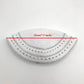 Jewish Kippot Judaica Kippah Handmade Yarmulke Yamaka Kippa Yamakah Yarmulka Hat Men 19-20cm