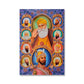 DIY 5D Diamond Painting The Unique Paintings Of Ten Sikh Masters full square/round Diamond Mosaic Religious Home Decor R276