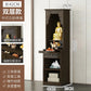 G1   Buddhist shrine stand cabinet, God of Wealth cabinet, household Buddha statue, Guan Gong Bodhisattva worship altar cabinet
