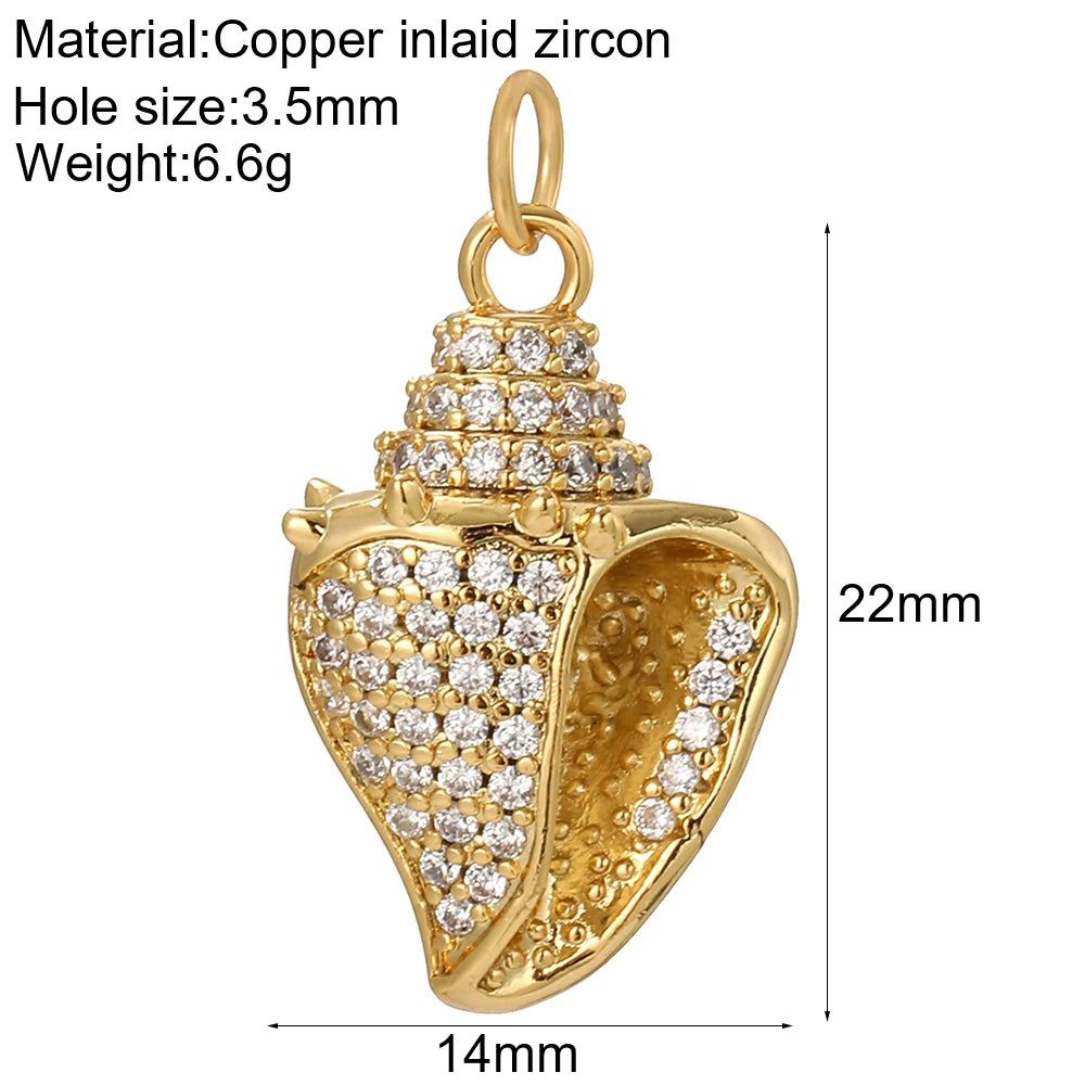 Cute Butterfly Flower Necklace for Women Gold Color Moon Collars Dije Stainless Steel Chain Diy Jewelry High Quality