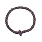 Greek Orthodox Handchain Handmade Prayer Rope Bracelet Christian Bangle Elegant Religious Jewelry for Women Mens