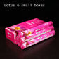 Natural Palo Santo Indian Incense Sticks Line Stick Incense for Living Room Teahouse Buddhist Supplies Meditaion Joss Sticks