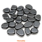 Natural Tumbled Stones Healing Crystals Quartz Gems Bulk Ore Gravel Specimen Energy Mineral Tank Aquarium Garden Home Decoration