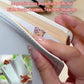 12/16/24PCS Plastic Bible Magnetic Bookmarks Double-Sided Cross Shape Page Marking Bookmark Durable Construction