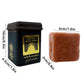 Luxury Arabian Oriental Mystique Wax Cubes - Rich Incense Sandalwood Fragrance Premium Imported Spices Relaxing Meditation Aroma