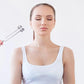 Miwayer 128Hz Tuning Fork Set -Acoustic Tuning Fork - Professional Sound Therapy Tool for Chakra Balancing & Stress Reduction