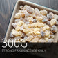 Burner and 50g Frankincense Set Premium Frankincense Minimalist Candle Heated Incense Warmer For Resin Frankincense Oil Powder