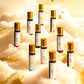 Cherry Essential Oil Roll-On, 10ml - Natural Aromatherapy for Relaxation & Mood Boost - Sweet Scent, Travel-Size, Easy to Apply