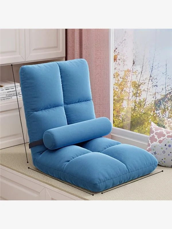Integrated Pad Window  Sofa Kids Reading Lazy Chair Living Room Balcony Cushion Tatami Zafu Floor Pillow Home Decor