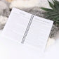 Flexible Shadow Work Journal and Guide Mindfulness Self-understanding Daily Practice Book Inner Peace 10 Minutes a Day