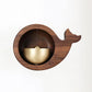 Brass Dopamine Wind Chime Creative Bedroom Hanging Decor Summer Breeze Door Bell Meditation Ornament