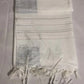Jewish Tallit Shawl Prayer Judaism Tallits Scarf Prayer Tassel Hanukkah Scraft