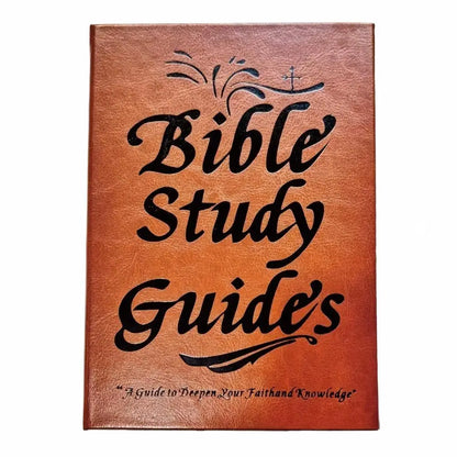 Bible Book Summary Guide with Scripture Note & Prayer Reflections Bible Study Guide Bible Learning Plan Christmas New Year gifts