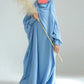Ramadan Muslim Dress Girls Kids Prayer Garment Hijab Dress Child Hooded Abaya Full Cover Niqab Islam Dubai Eid Robe 2026 Jilbab