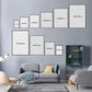 3pcs Arabic Calligraphy Canvas Art Prints, Minimalist Wall Decor for Living Room, Bedroom, Home Unframed Poster Wall Decor
