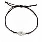 Skyrim Amulet Hamsa Hand of Fatima Bracelets on Hand Gold Color Women's Bracelet Stainless Steel Islamic Lucky Jewelry Gift 2026