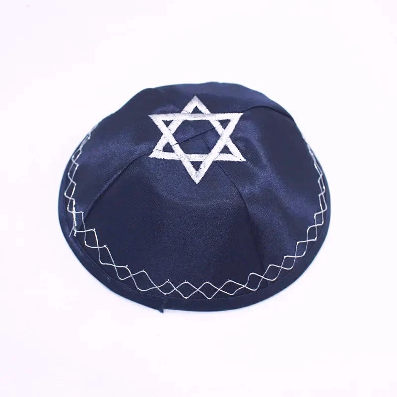 New Jewish Kippah Hat Yarmulke Jewish Kippot Hat Kipa