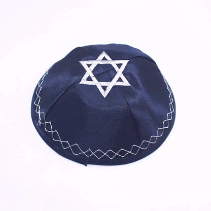 New Jewish Kippah Hat Yarmulke Jewish Kippot Hat Kipa