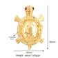 Trendy Shining Moon Star Sun Tellurion Celestial Compass Charm Pendant Gold Colour, Jewelry Necklace Bracelet Making Supply S39
