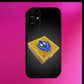 Sikh Khanda Sikhism Sover Phone Case For Samsung S25,S24,S21,S22,S23,S30,Ultra,S20,Plus,Fe,Lite,Note,10,9,5G Black Cover