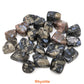 Natural Tumbled Stones Healing Crystals Quartz Gems Bulk Ore Gravel Specimen Energy Mineral Tank Aquarium Garden Home Decoration