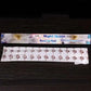 Artracyse 20 Sticks India Sandalwood Incense Household Bedroom Toilet Bathroom Agarwood Tibetan Incense Line Fragrance Lasting