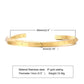 Vnox Vintage Stainless Steel Bangle for Men Women Mobius Twisted Cuff Bracelet Unisex Casual Pulseira Gents Jewelry