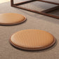 Zen Zafu Cushion Thick Soft Non-Slip Meditation Pad for Zazen Kneeling Tatami/Balcony/Window Seat Home Floor Yoga Seat Pad 2026