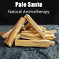 Natural Palo Santo Incense Sticks Yoga Buddha household Aromatherapy High-oil Smell of Old Materials Purify Air Heal the Mind