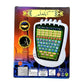 Muslim Arabic Learning Machine Islamic Tablet Kids English Arabic Touchpad Voice Learning  Al-Quran Pad Baby Toy Early Education