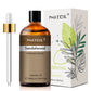 PHATOIL 100ml Natural Essential Oil For Skin Aromatherapy Lemongrass Eucalyptus Lavender  Peppermint Fragrance Essential Oils