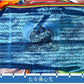 Religious Flag Tibetan Buddhist Prayer Flag Colour Print Prayer Artificial Silk Tibet Lung Ta Banner Scriptures Flags Decoration