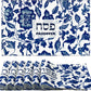 4Pcs Passover Linen Placemats Jewish Holiday Party Table Decor Washable Seder Matzo Table Mats Passover Decorations